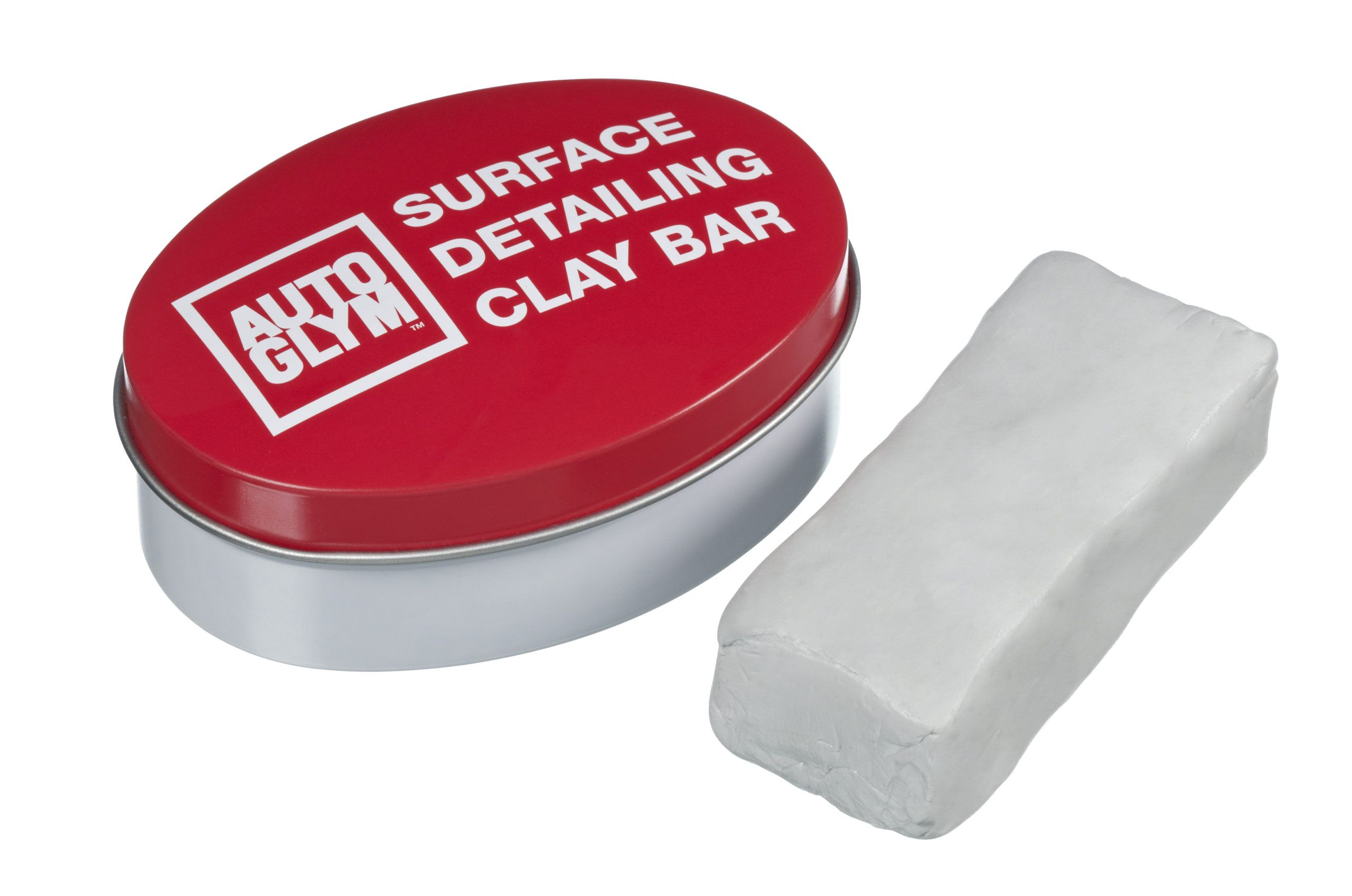 Autoglym Clay Bar - Bilde 2