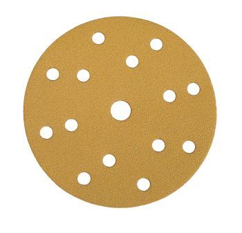 Mirka Gold 150mm GRIP 15H 80 SB - Bilde 2