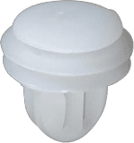 Karosseriklips Toyota Auris Trim Panel Clip 10-pk