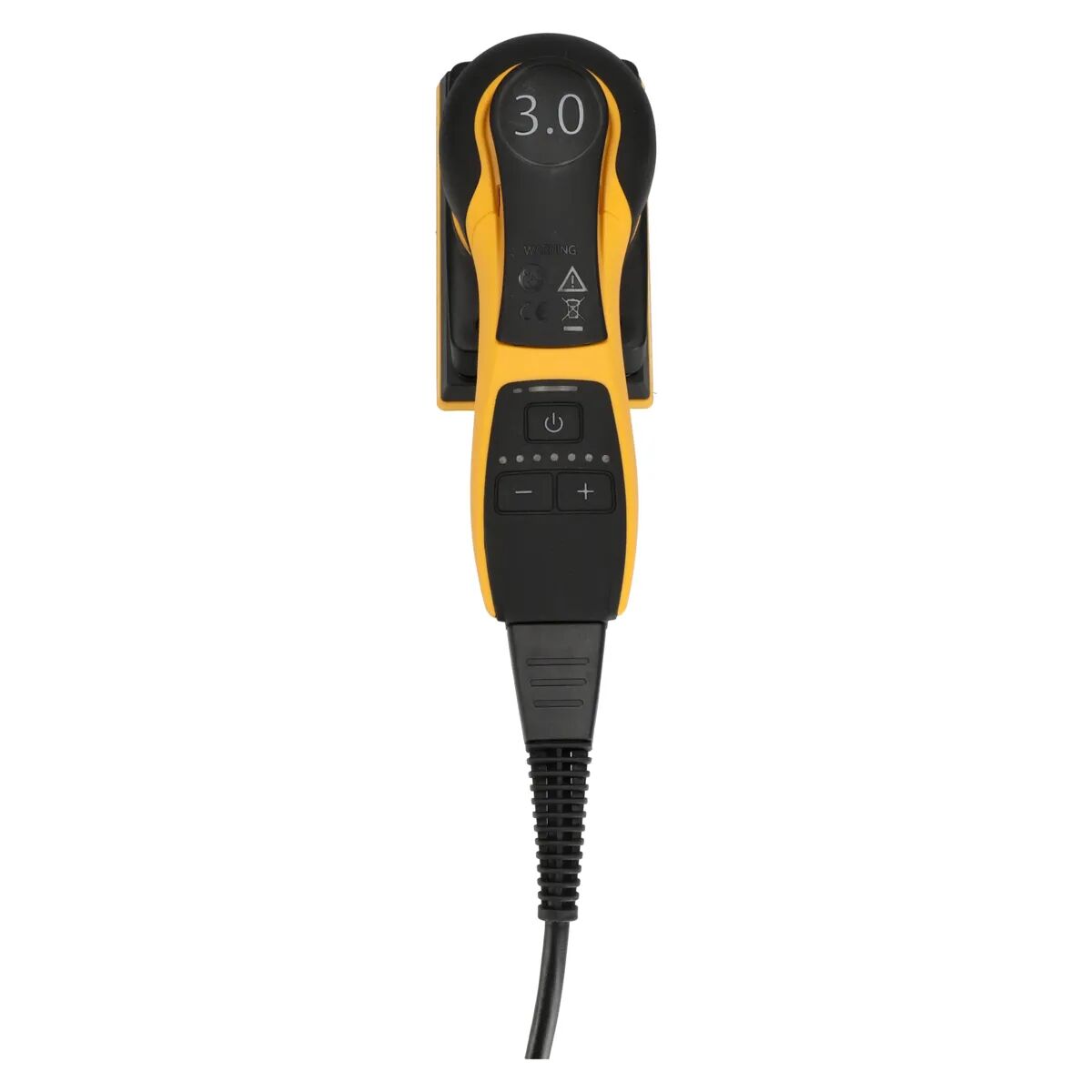 Mirka DEOS II 353 81x133mm Orbit 3,0 Case - Bilde 3