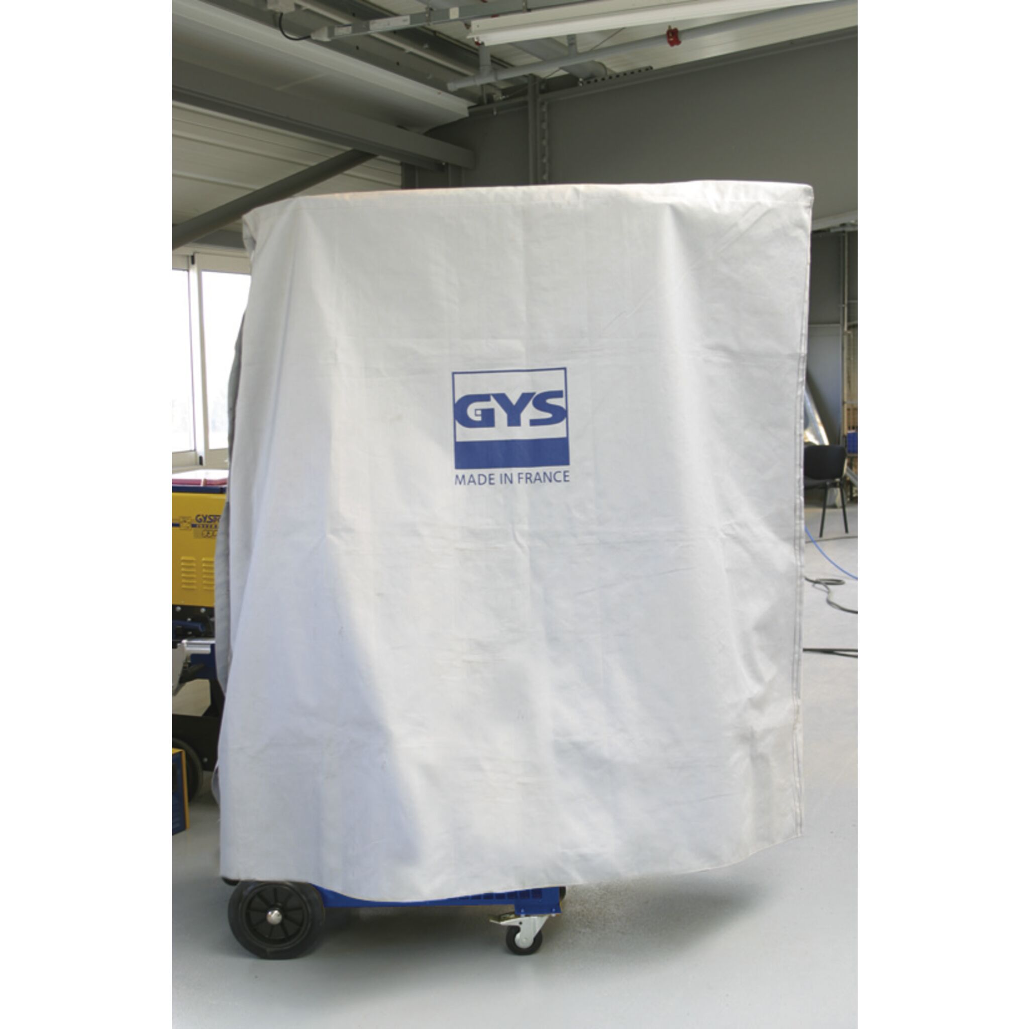 GYS GYSPOT 32 PROTECTIVE COVER