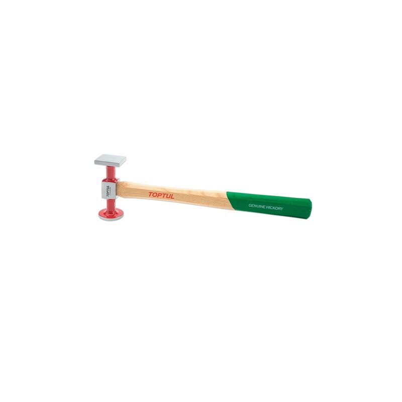 Standard Bumping Hammer (Crowned Face)