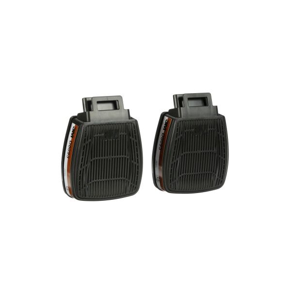 3M D8095 Secure Click A2P3R Filter