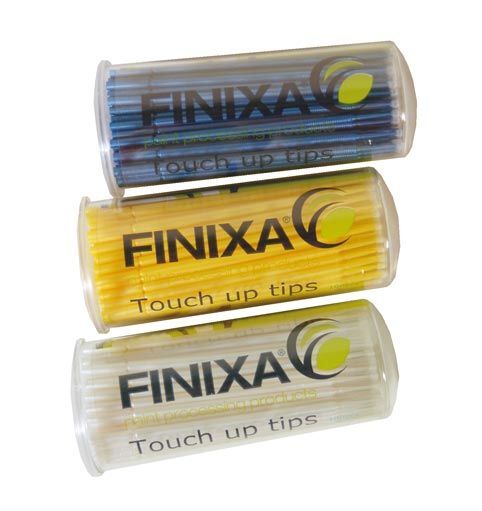 Finixa micropensel i dispenserboks a`100 stk