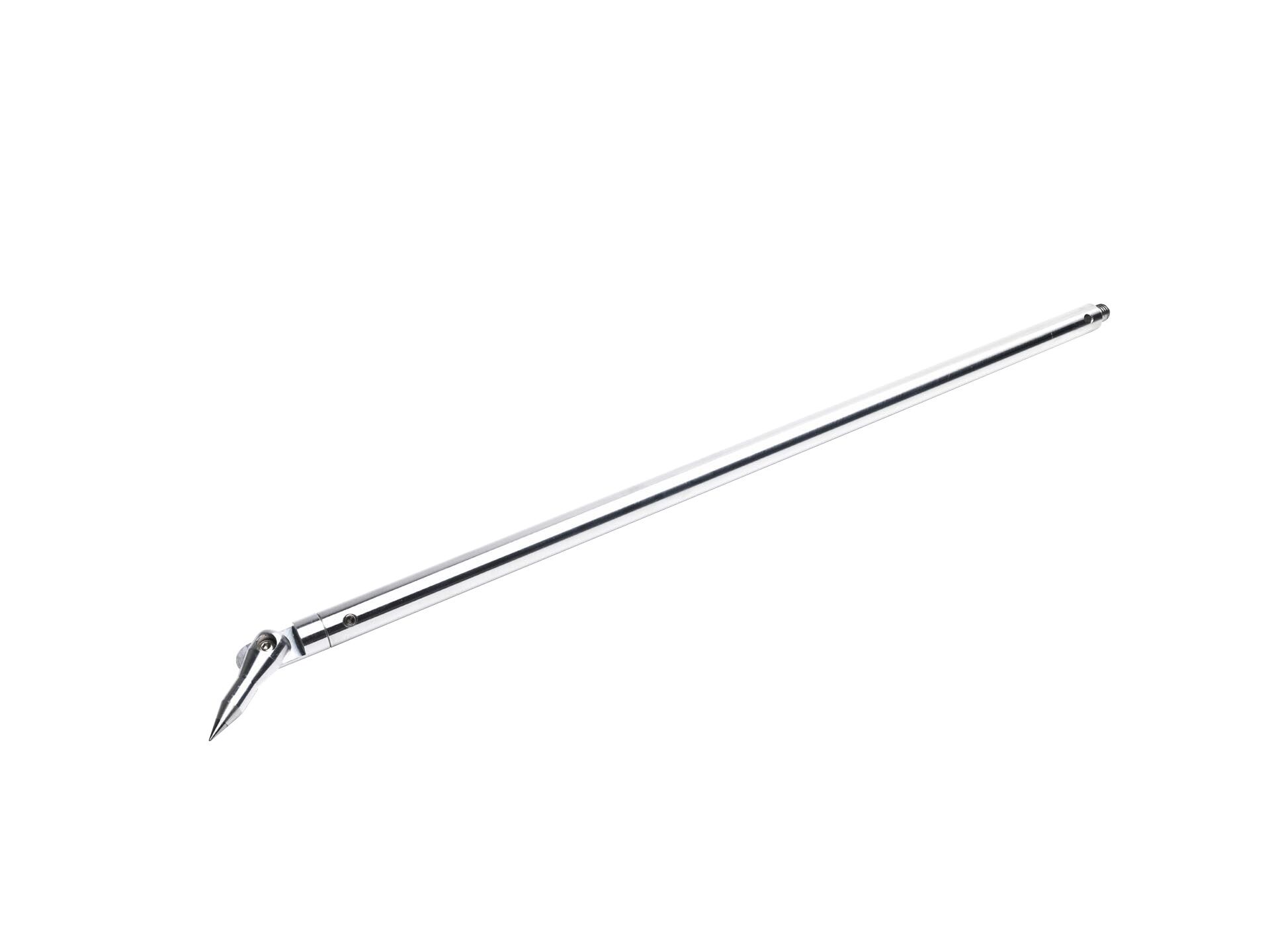 Spanesi set of touch probe with support