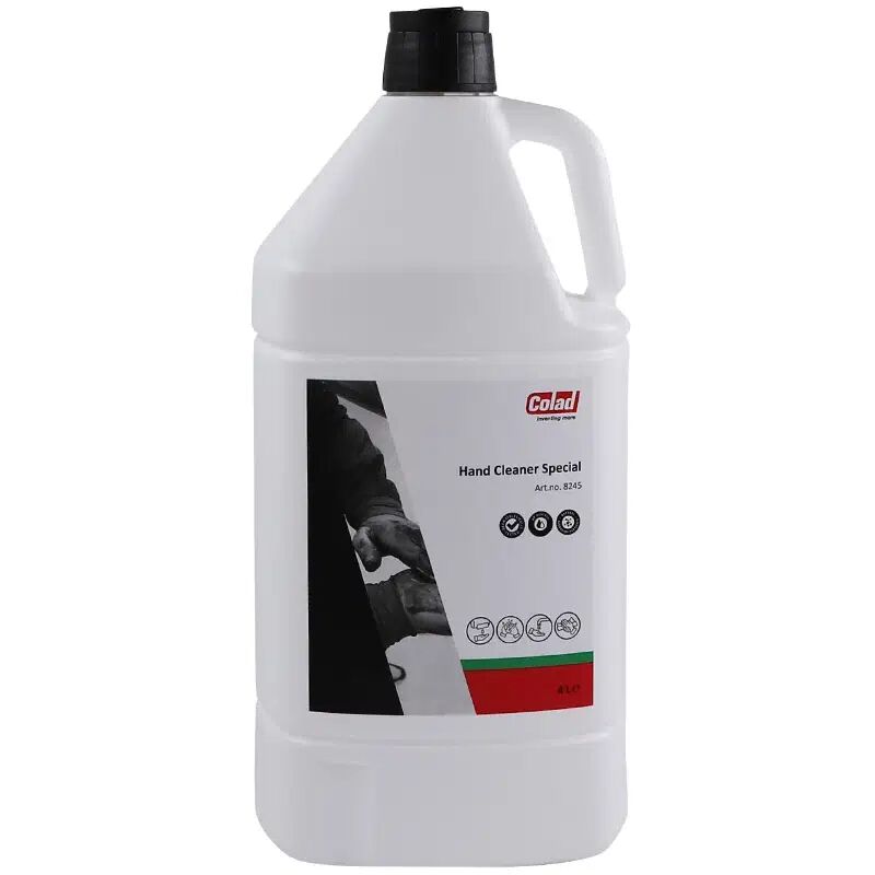 Colad Håndrens Spesial- Refill 4L