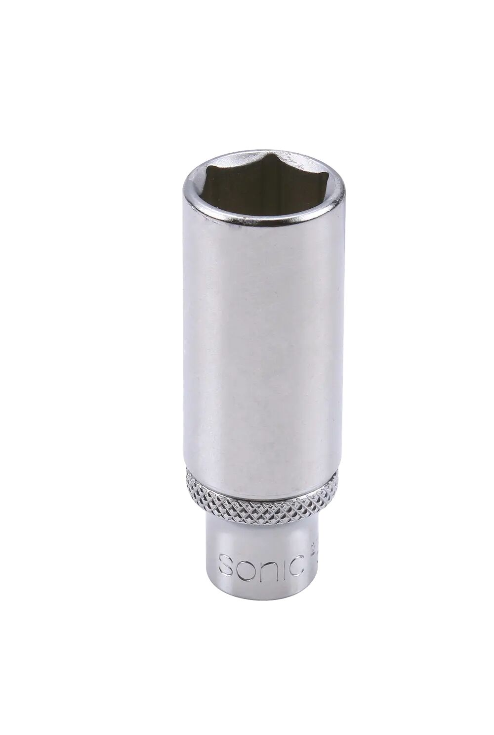 Sonic 1/4' 6-kant pipe lang 14mm