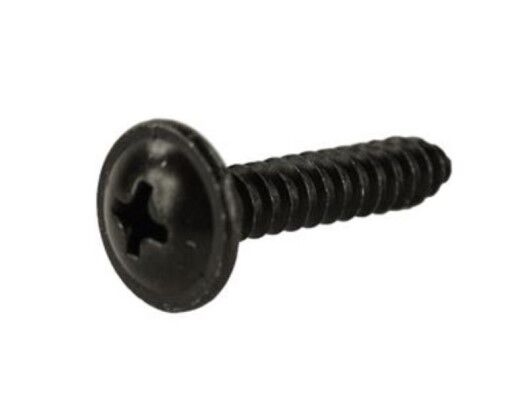 Plateskrue flens hode PZ 3.5-19 SVK 100-pk - Bilde 2