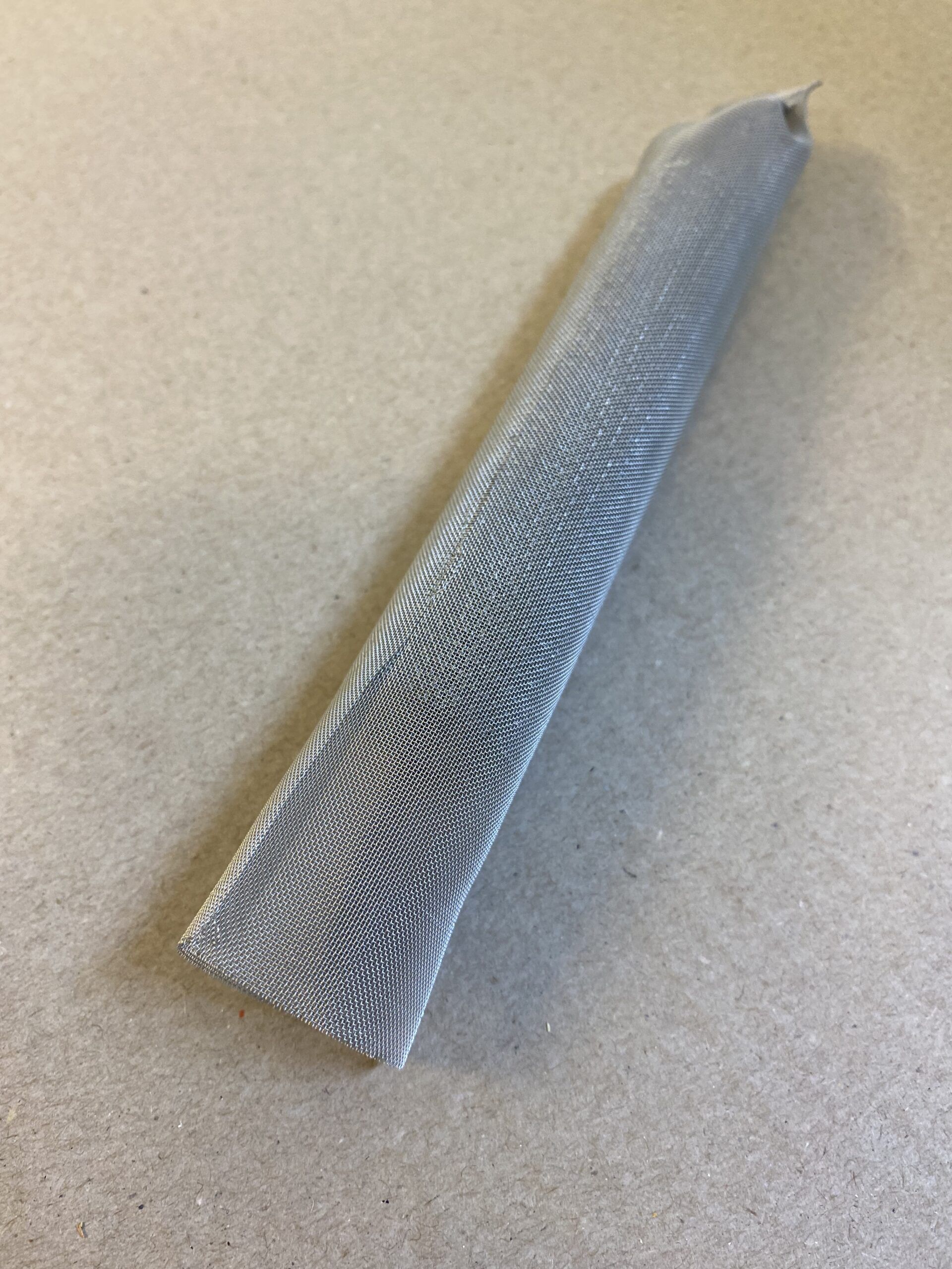 B-Tec stainless steel filter til sprøytevasker part T-1 sil