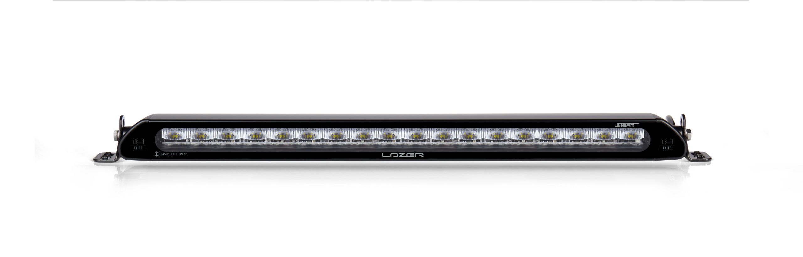 Lazer Linear 18 Elite LED fjernlys