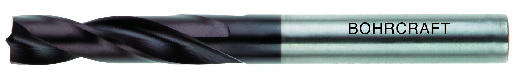 Bohrcraft 1803 sveispunktbor