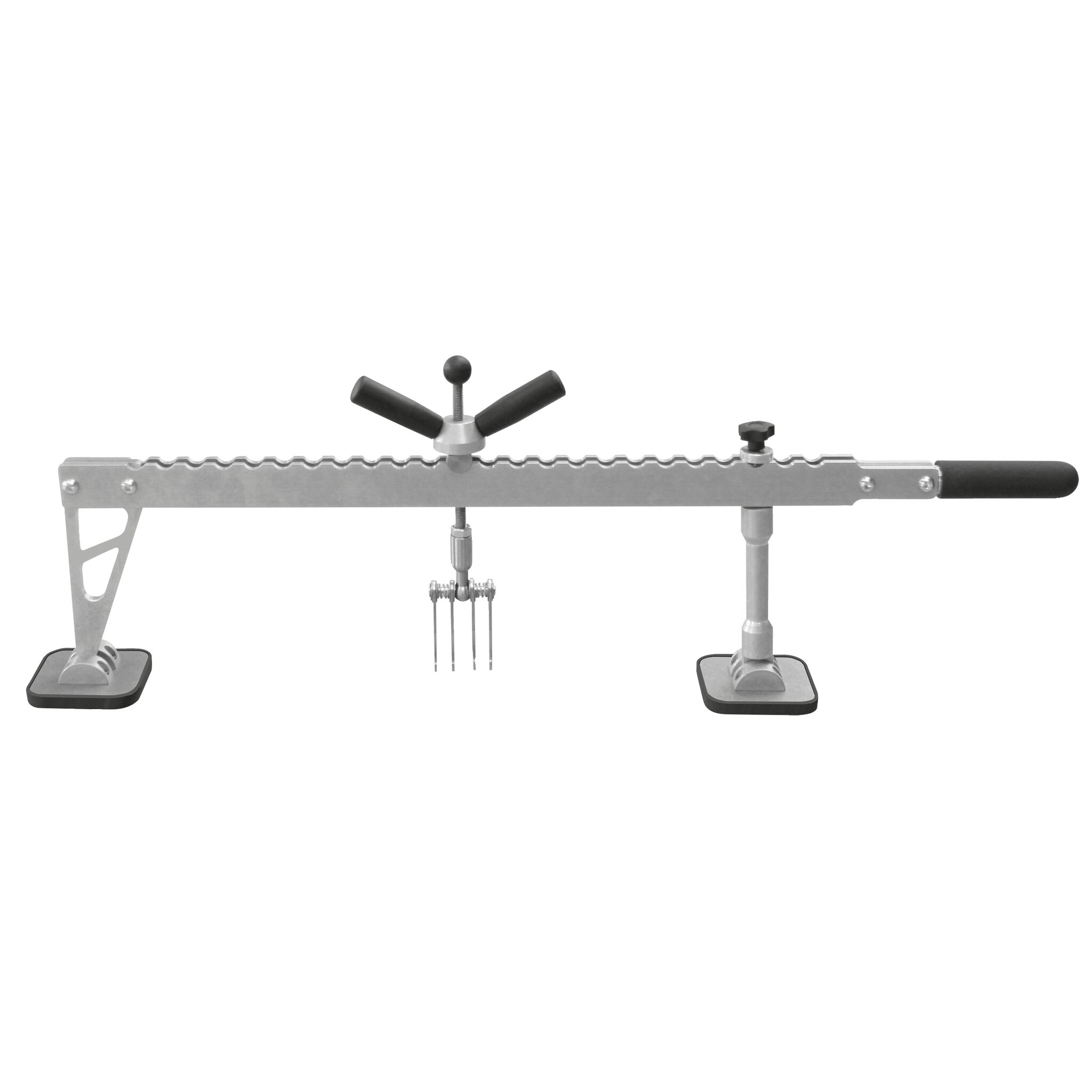 GYS LEVELLING BAR DOUBLE ACTION
