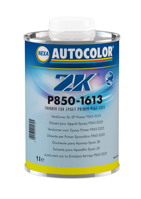 Nexa Thinner for Epoxy Primer P565-5225