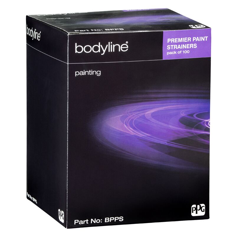 Bodyline Lakksil (190 Micron) 100-pk