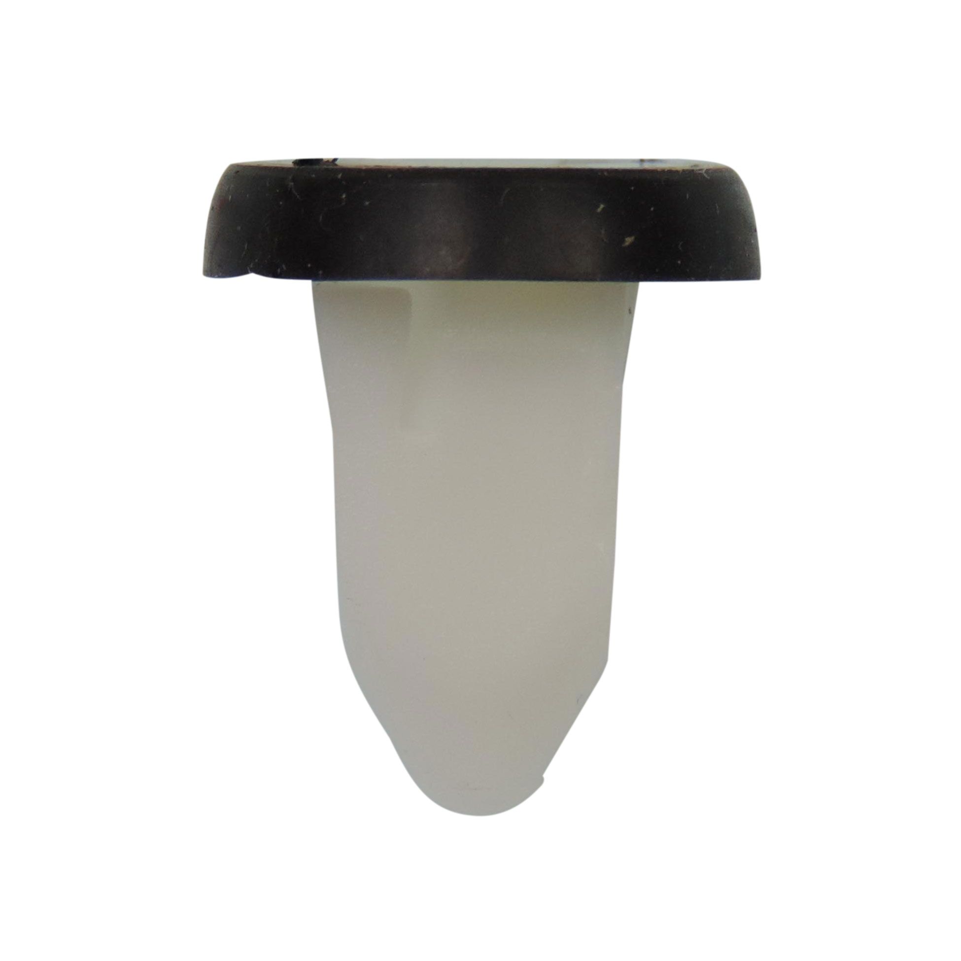 Karosseriklips Audi/VW/BMW Expanding Nut With Sealer 10-pk