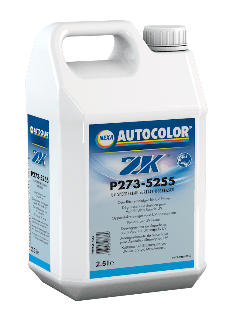Nexa Cleaner for UV Speed Prime
