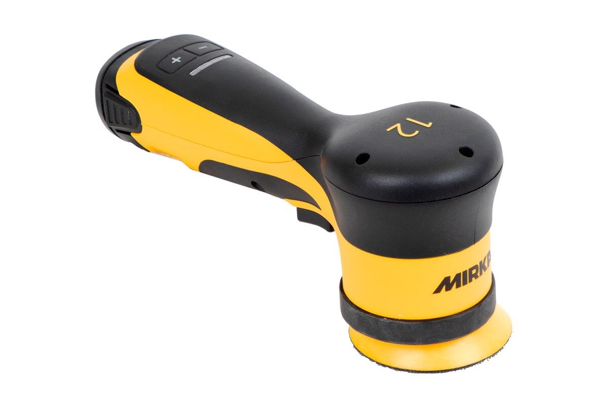 Mirka AROP-B 312NV Polermaskin 77mm Batteri
