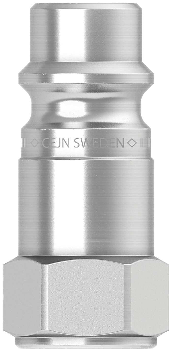 CEJN 320 Nippel innv.gjenger