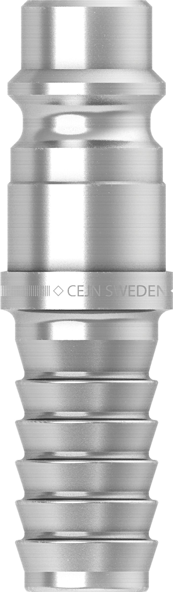 CEJN 310 5004 Nippel 3/8" 10mm slangeansluttning
