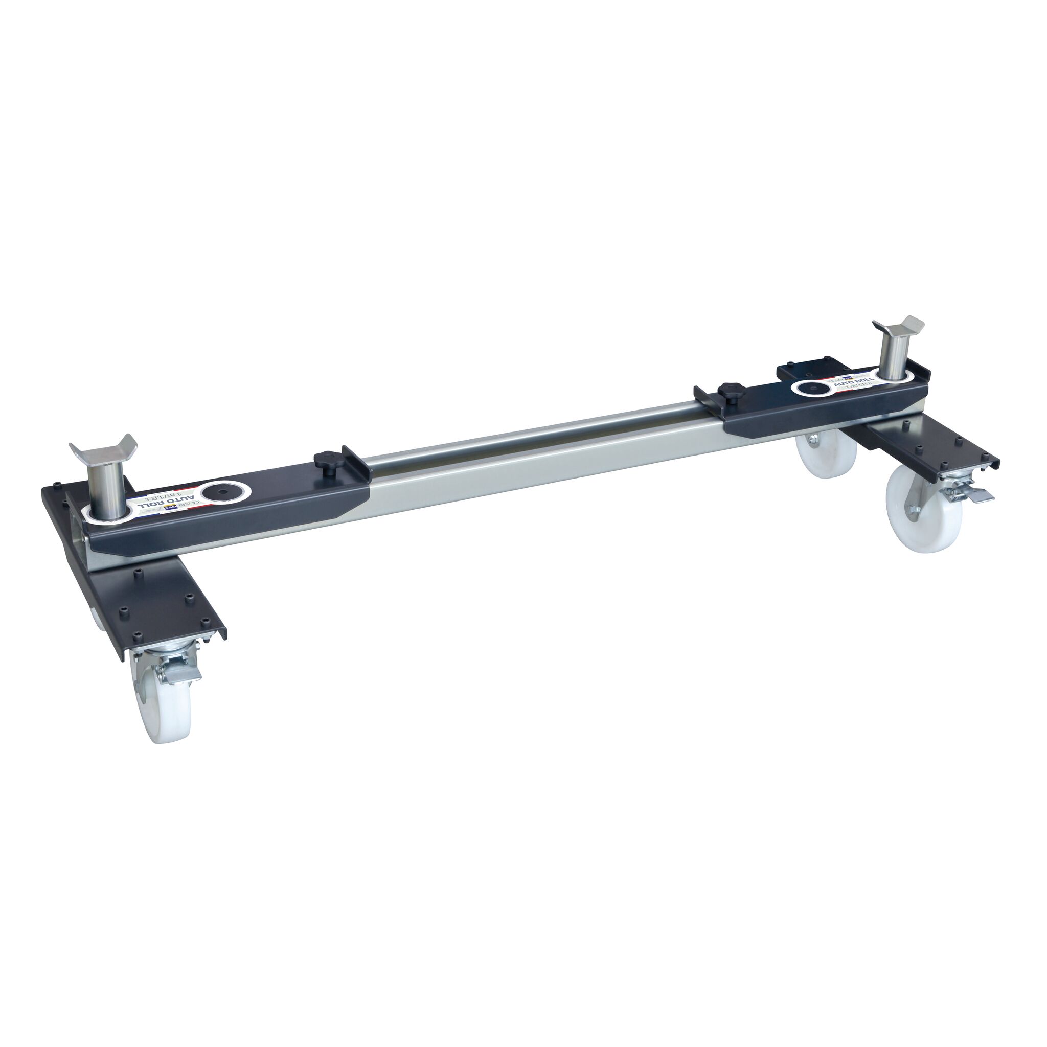 GYS HANDLING JACK AUTO ROLL 1.55m/1.2t