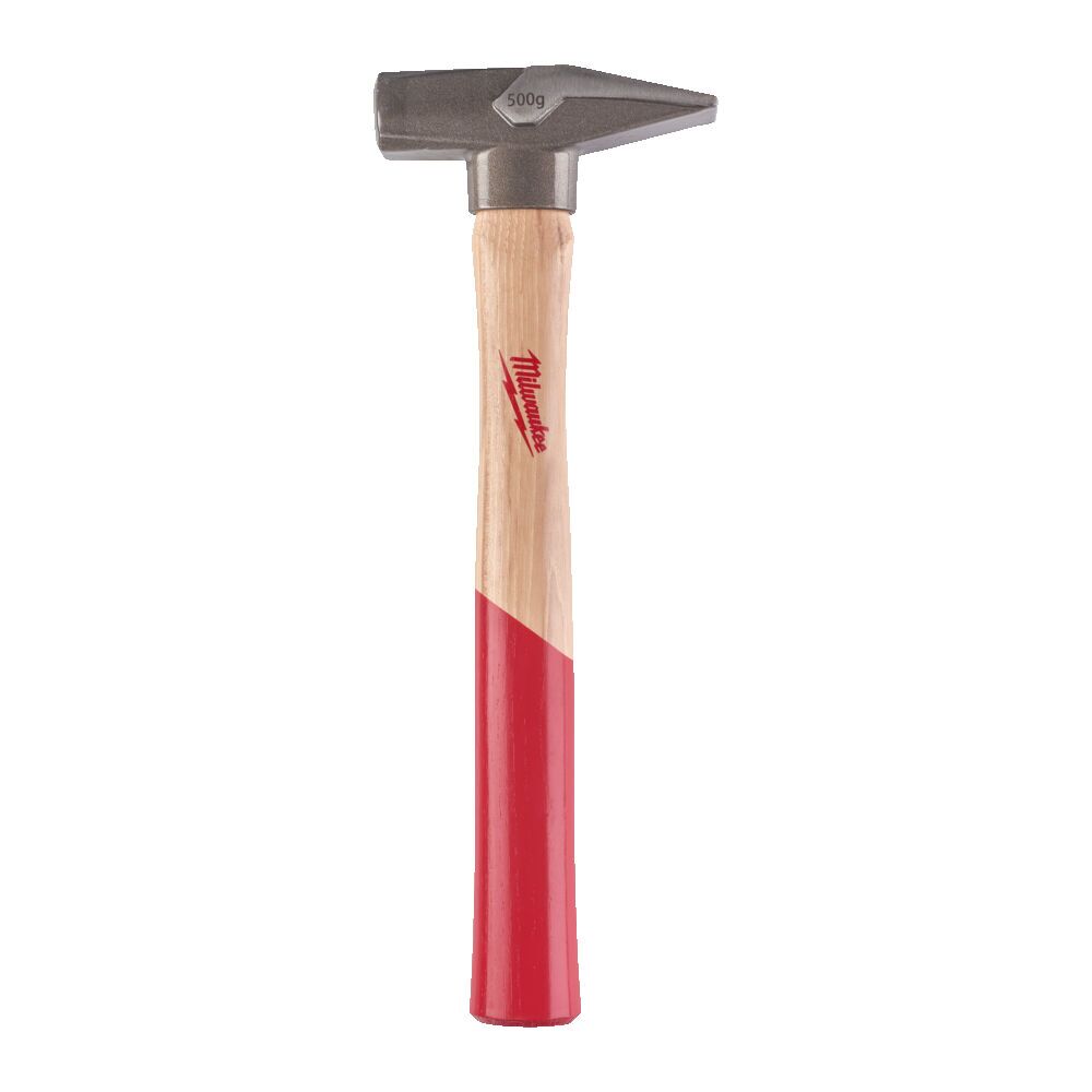 Milwaukee Benkehammer Hickory 500g