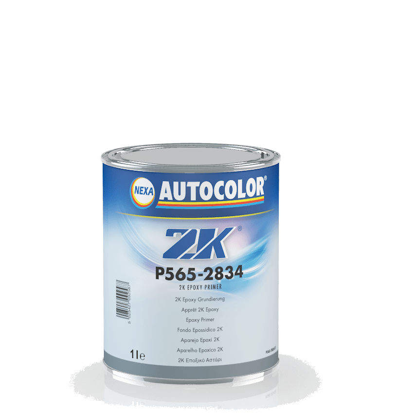 Nexa 2K Epoxy Primer [KUN PB]