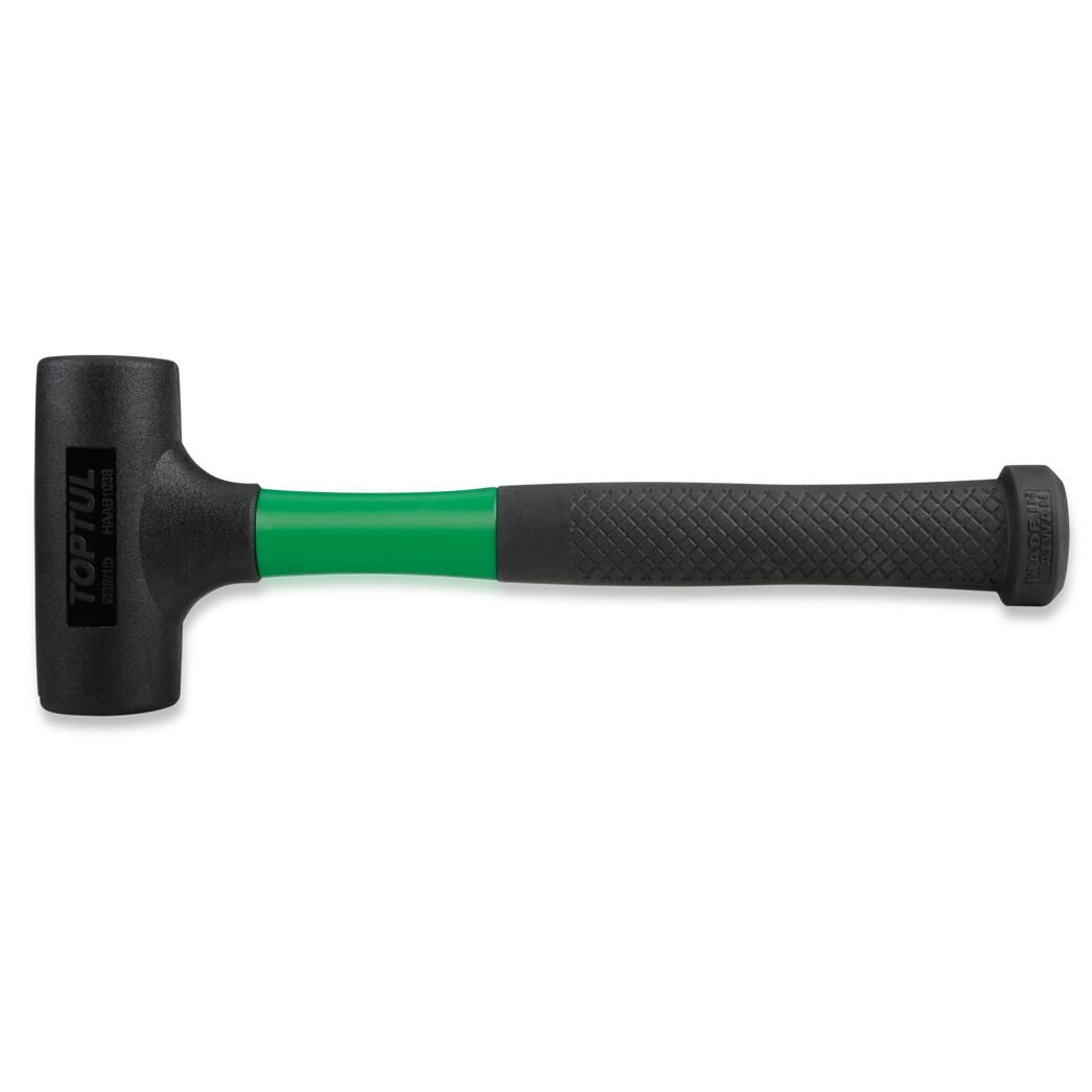 Rekylfri hammer Deadblow 24OZ 680g