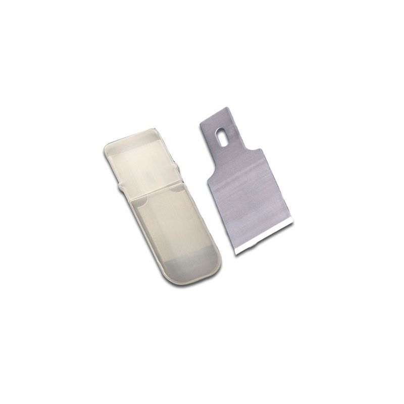Blad til PU-Skrape 16mm 10pk