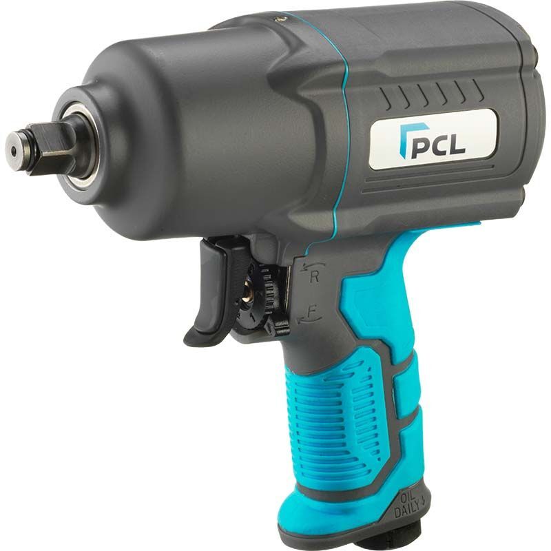 PCL Prestige muttertrekker 1/2" lav vibrasjon