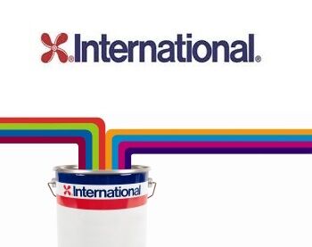 INTERTHANE 990 Part B [Ferdigvare]