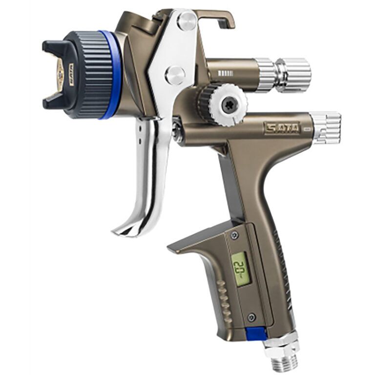 Sata jet X 5500 RP DIGITAL bar nozzle 1.2 O RPS multi-purpo