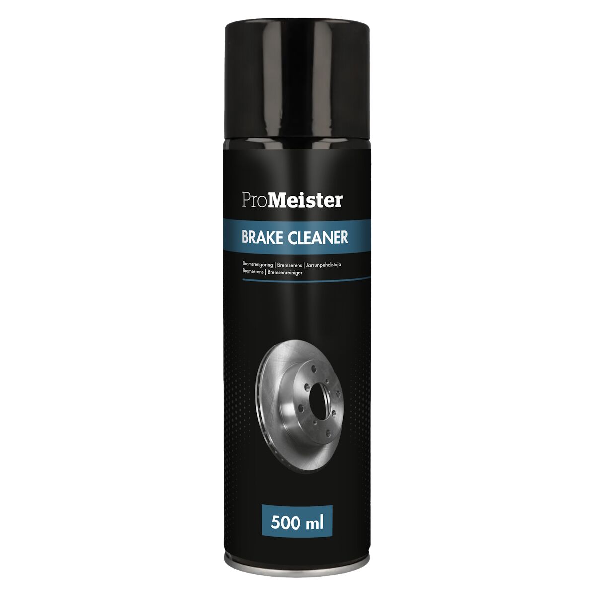 PM Bremserens Brake Cleaner 500 ml