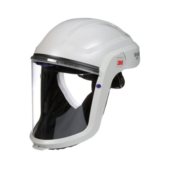 3M M-206 Versaflo™ M-serien ansiktsskjerm Comfort - Bilde 4