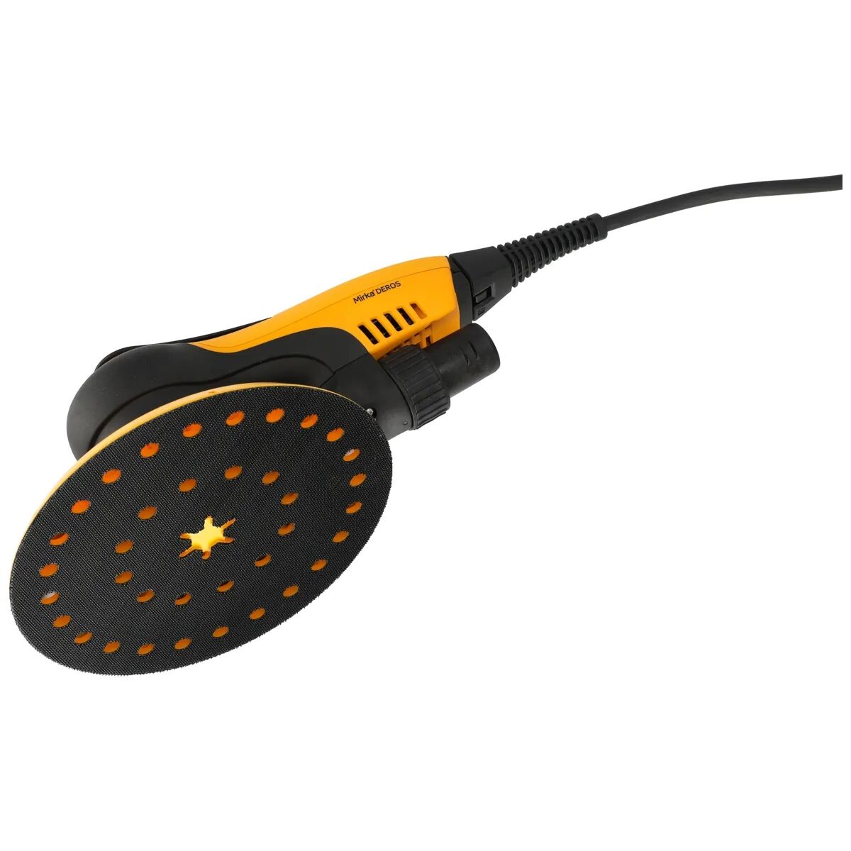 Mirka DEROS II 750 175mm Orbit 5.0 - Bilde 9