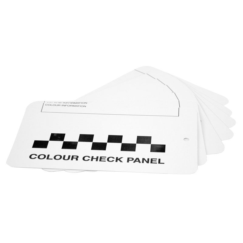 Bodyline Sprøyteplate 100-pk
