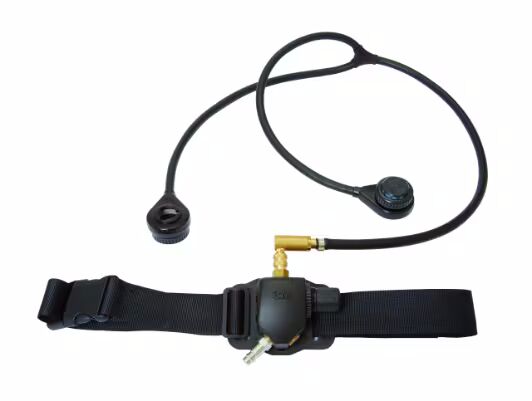 3M™ Versaflo™ Trykkluftsystem, S-200