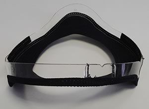 Iwata Hygiene Kit (Face Seal And Sweatband)