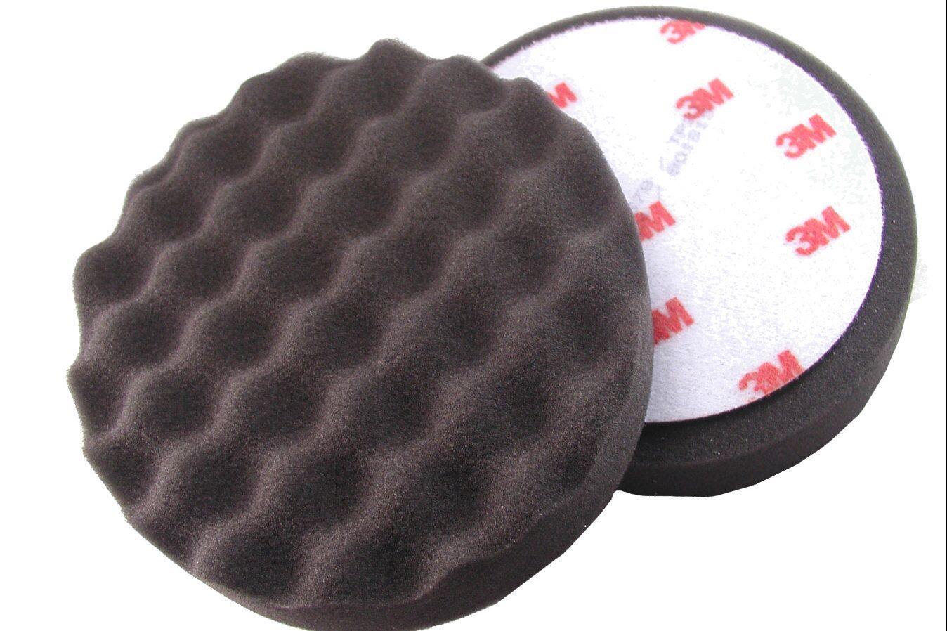 3M 9378 Perfect-it III Høyglans pad 150mm Pk2/Stk