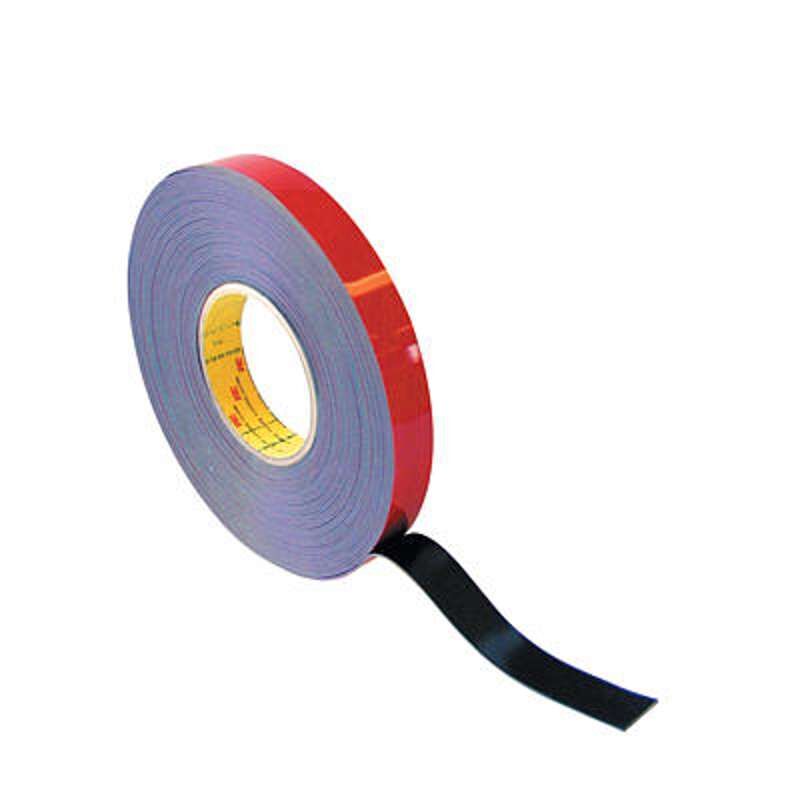 3M Akryl skumtape (80318, 80319, 80320, 80322)