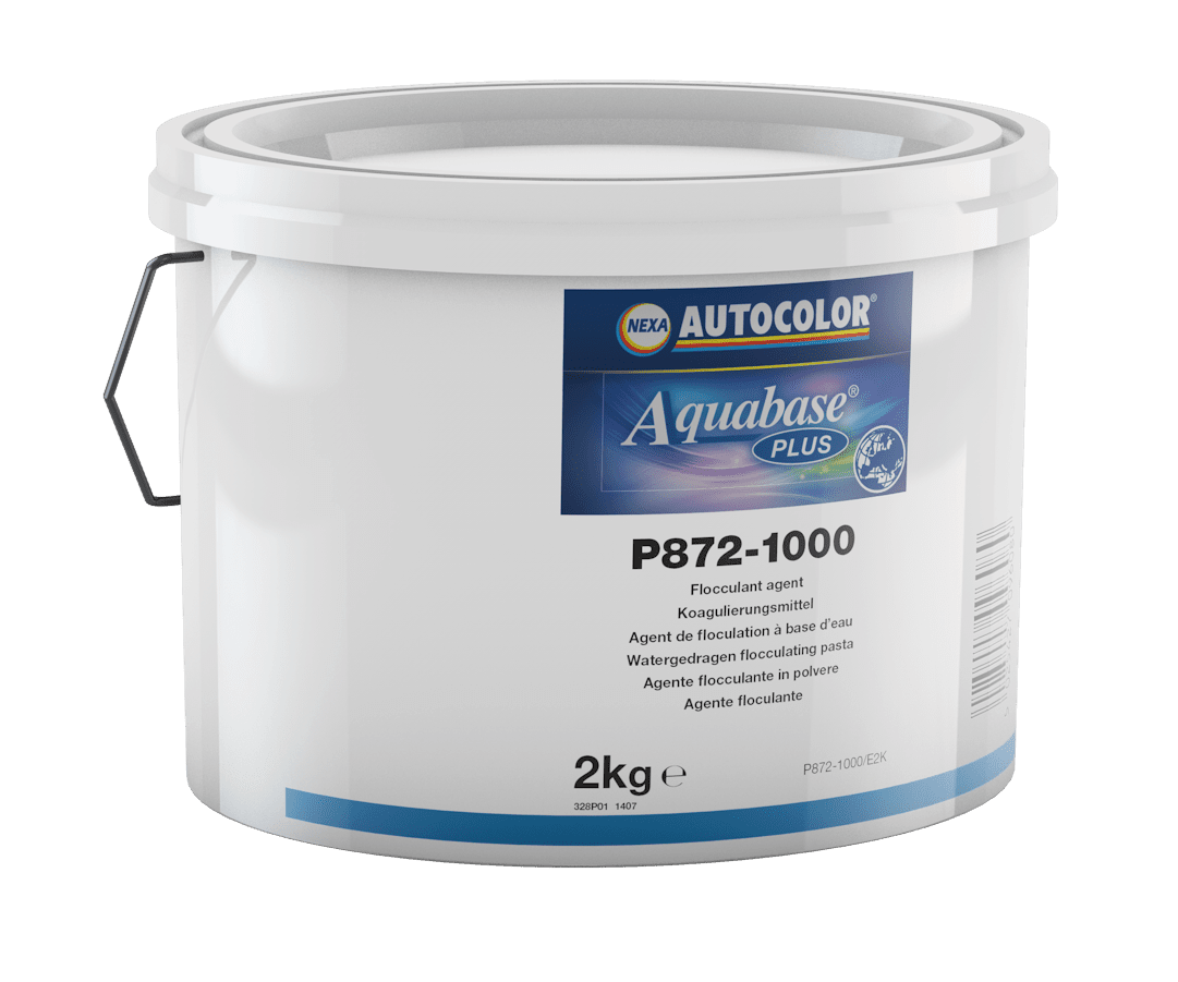 Nexa Coagulant Agent