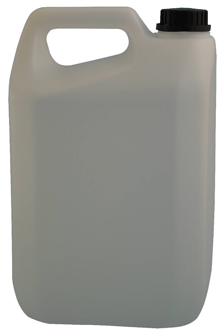 Plastdunk UN-Godkjent 5L 40mm kork