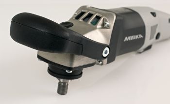 Mirka Polermaskin PS1437 150mm - Bilde 2