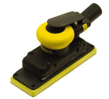 Mirka Plansliper OS383CV 70x198mm 56 hull
