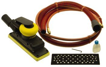 Mirka Plansliper OS383CV 70x198mm 56 hull - Bilde 5