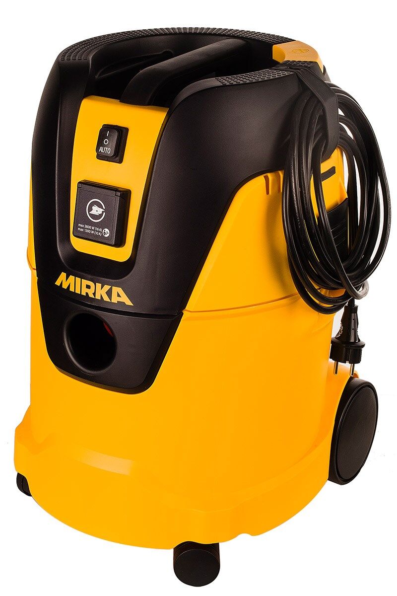 Mirka støvsuger 1025 L 230V