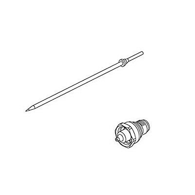 Iwata Nozzle + Needle Set W-200 1,4 | W-400 1,4