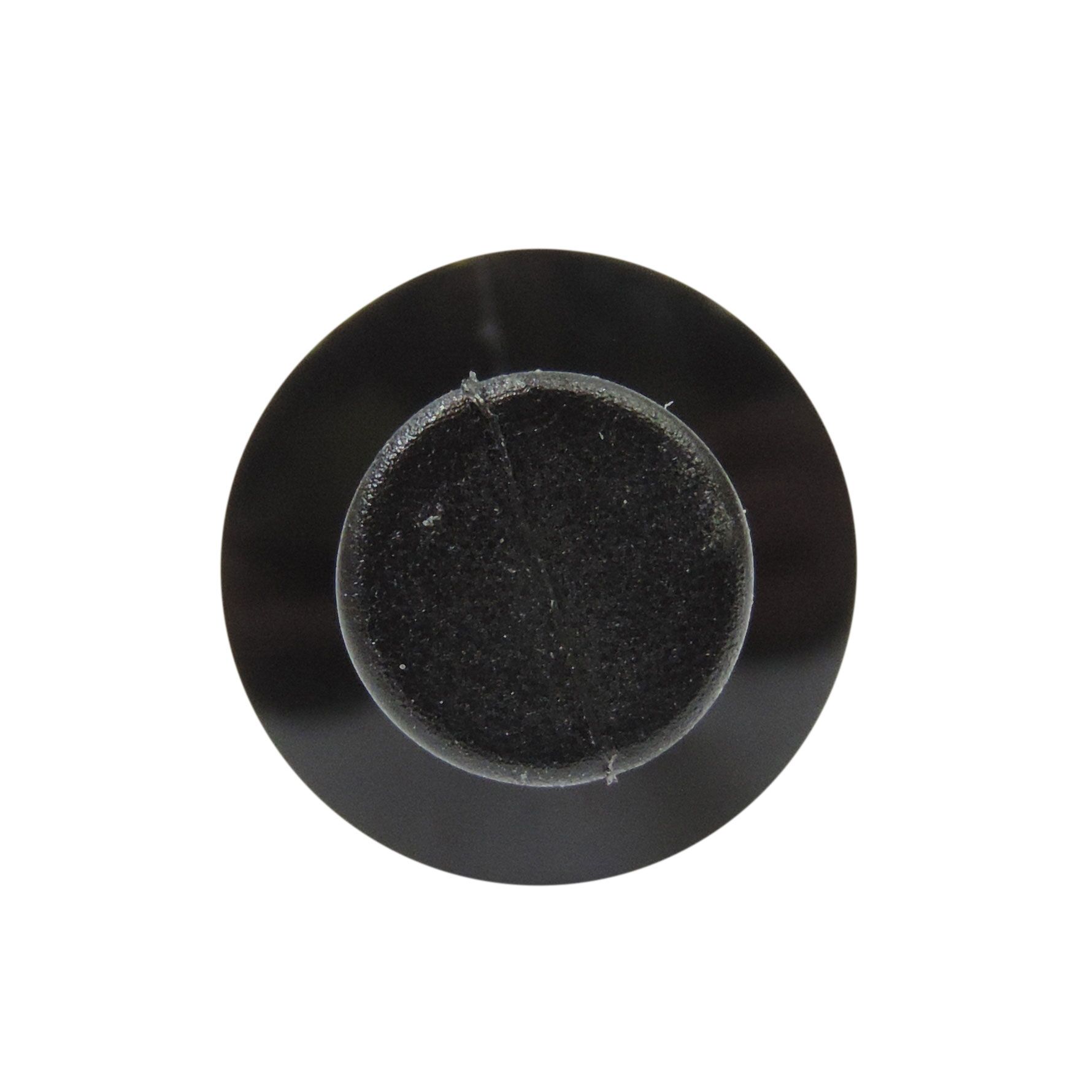 Karosseriklips BMW Mini Black Push Rivet 10-pk - Bilde 2
