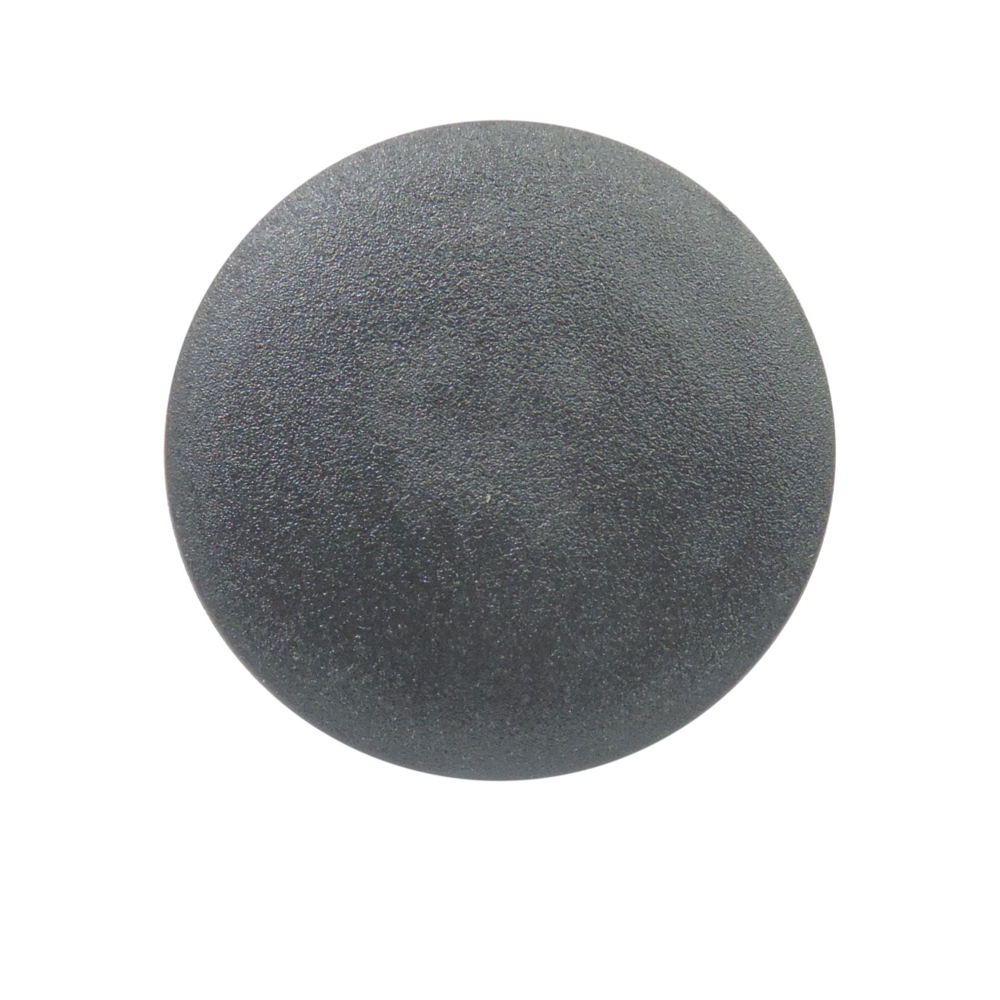 Karosseriklips Ford Grey Trim Button 10-pk - Bilde 2