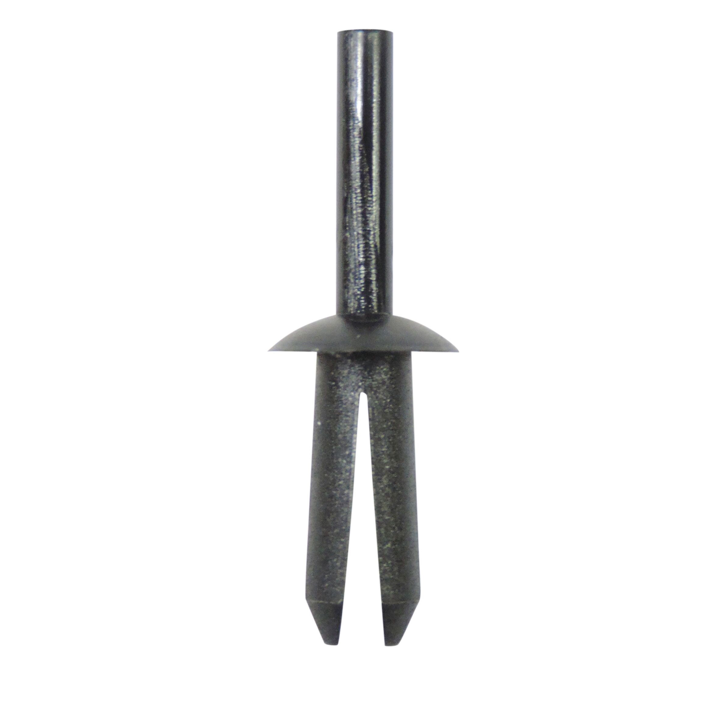 Karosseriklips Mercedes & General Purpose Drive Rivet 10-pk
