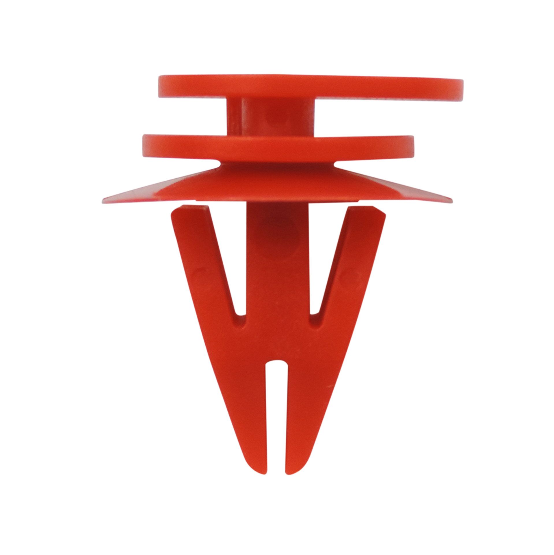Karosseriklips BMW/Mini Red Rocker Panel Clip 10-pk